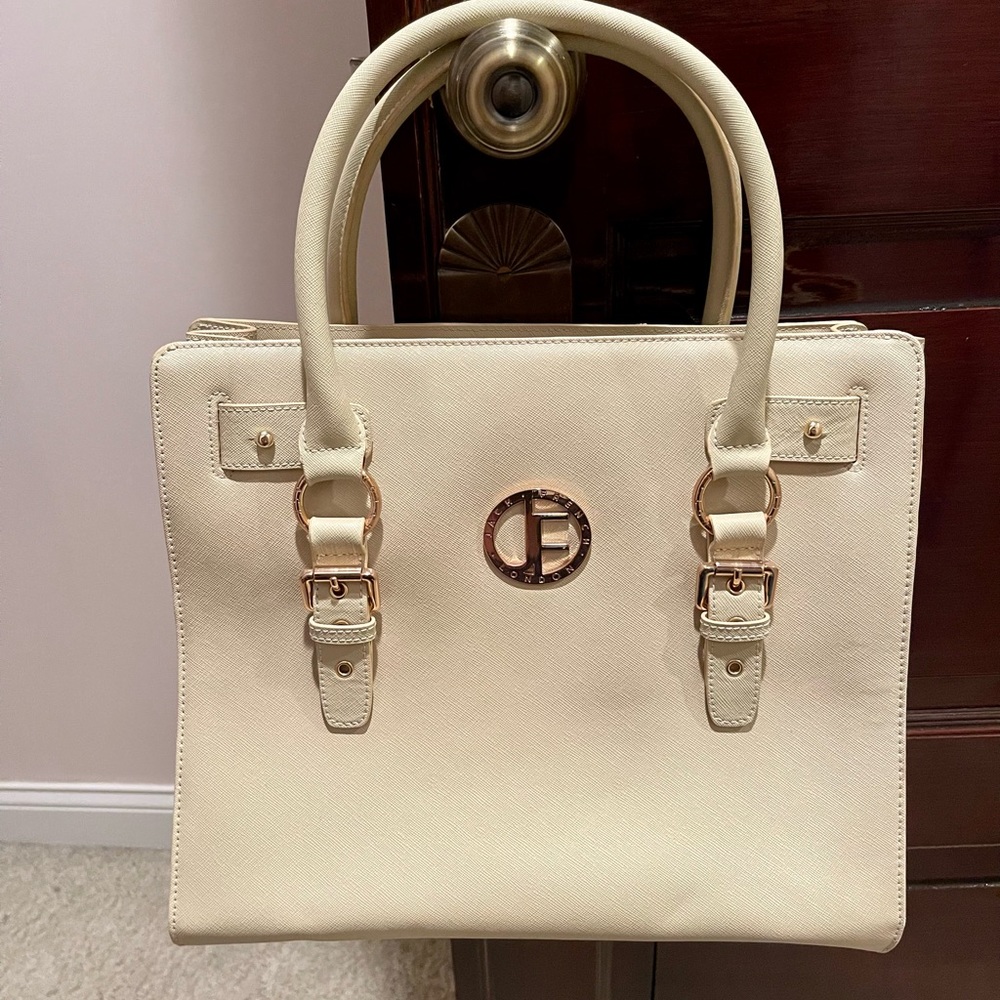 Loether designer handbag